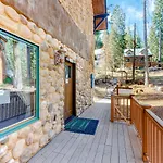 Oso Lodge Unit B