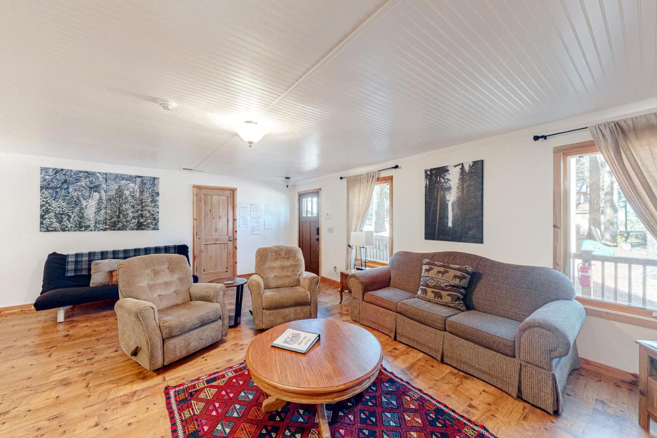 Oso Unit B Yosemite West