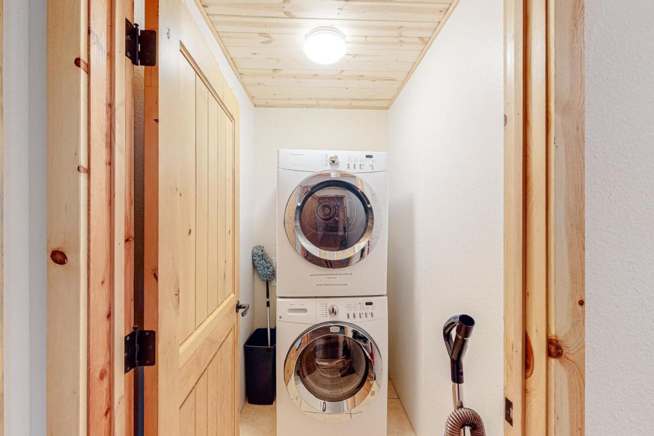 Oso Unit B Ferienhaus Yosemite West